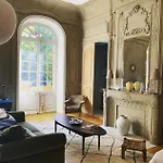 Nuit Au Chateau