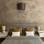 Bed and Breakfast Nuit Au Chateau