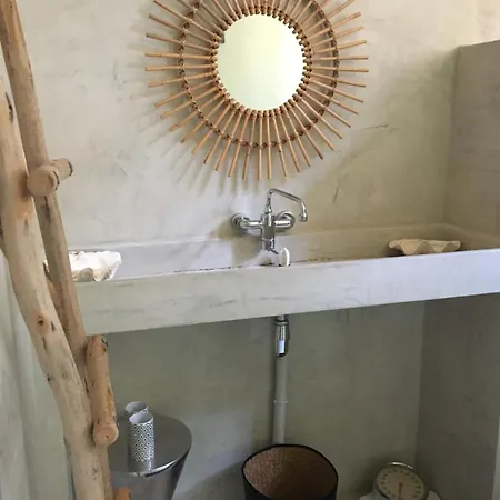 Nuit Au Château Couette-café