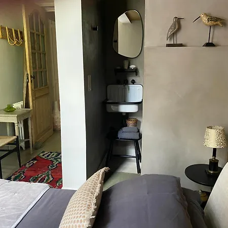 Bed and Breakfast Nuit Au Chateau