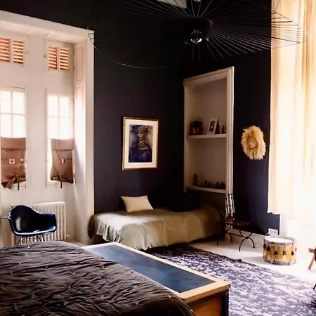 Bed & Breakfast Nuit Au Chateau